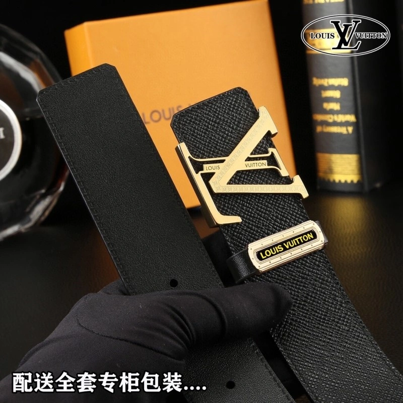 Packable Louis Vuitton Belts 300032