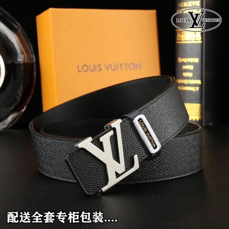 SunProtective Louis Vuitton Belts 300035