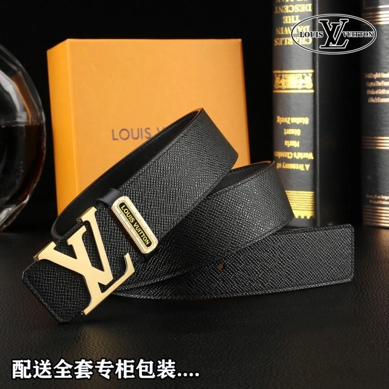 SunProtective Louis Vuitton Belts 300035