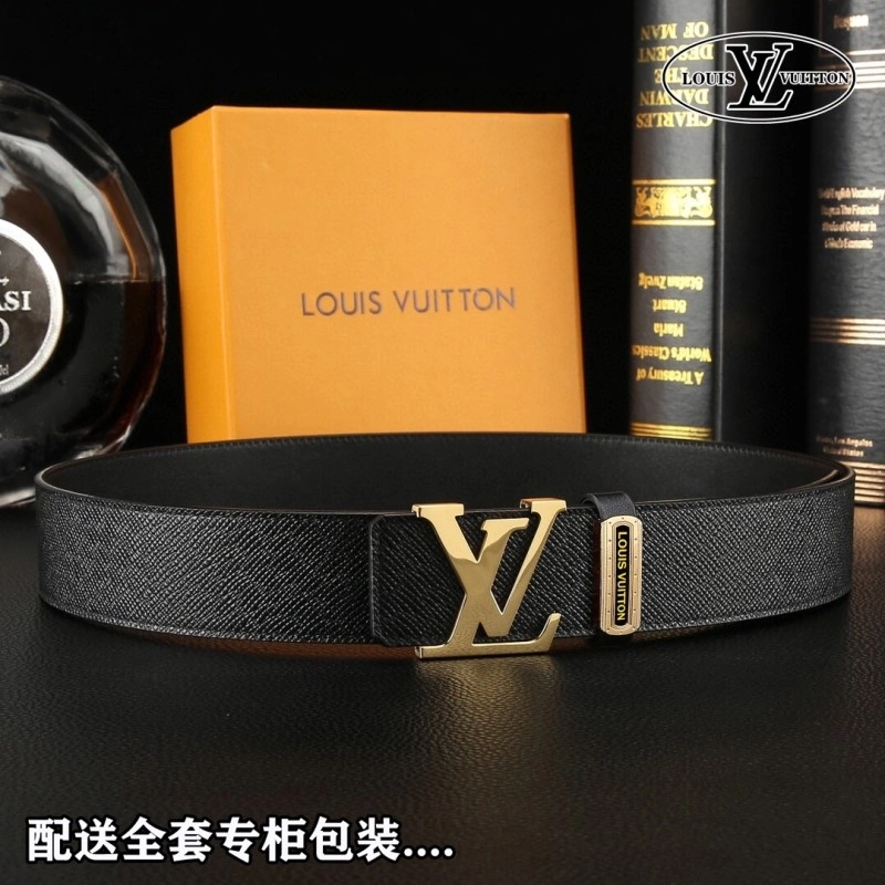 SunProtective Louis Vuitton Belts 300035