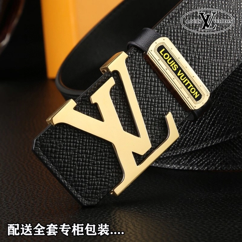 SunProtective Louis Vuitton Belts 300035
