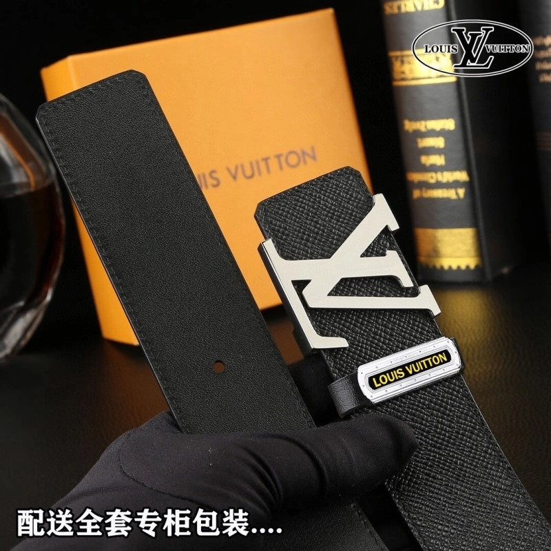 SunProtective Louis Vuitton Belts 300035