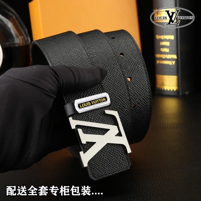 SunProtective Louis Vuitton Belts 300035