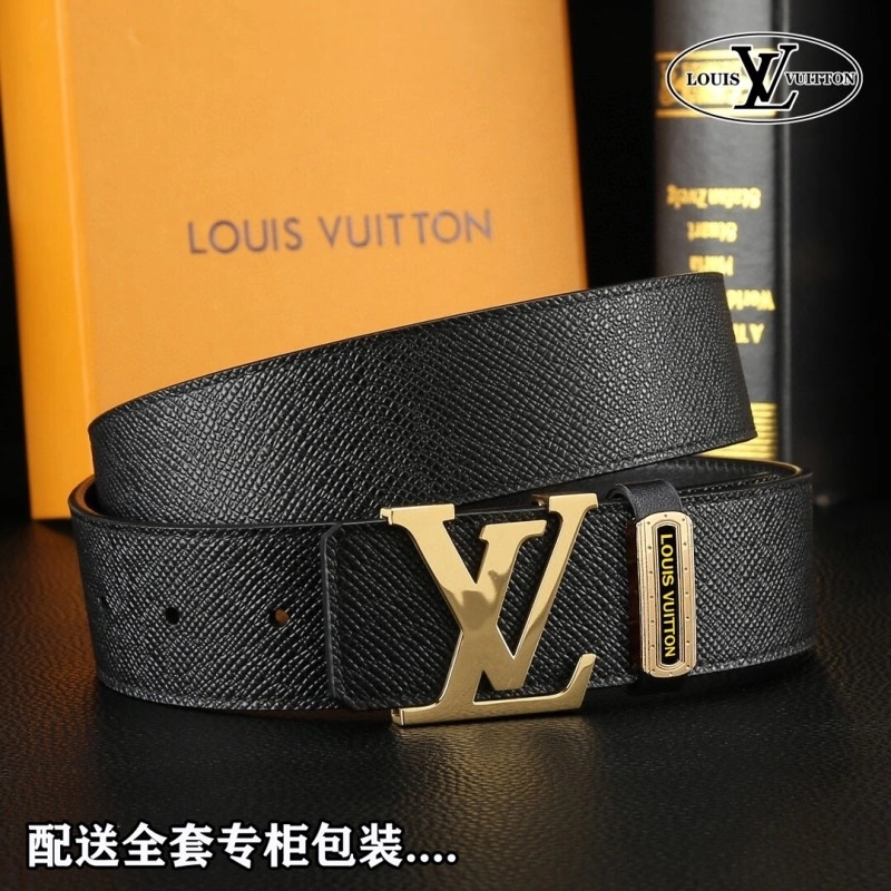 SunProtective Louis Vuitton Belts 300035