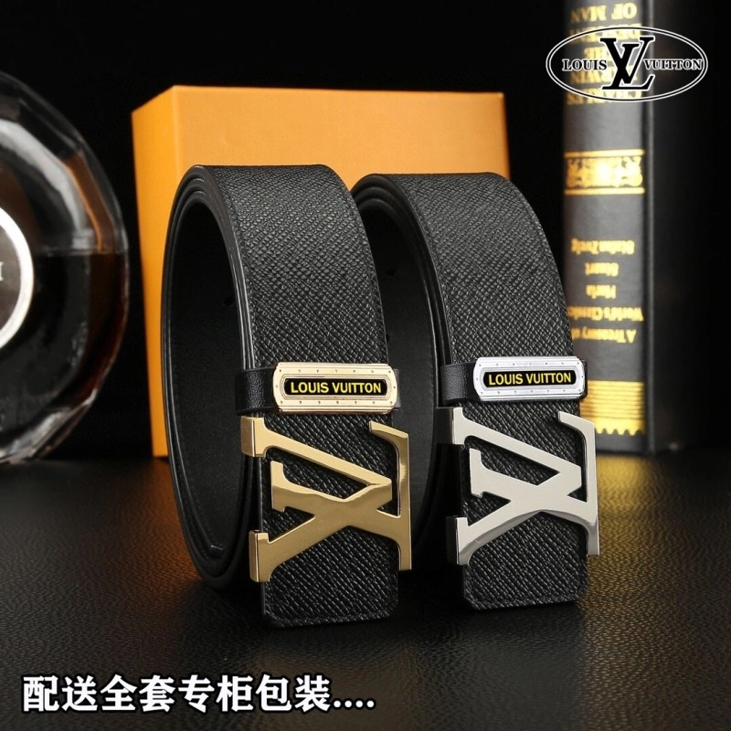 SunProtective Louis Vuitton Belts 300035