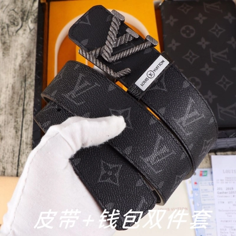 Louis Vuitton Belts SoftTouch 300009