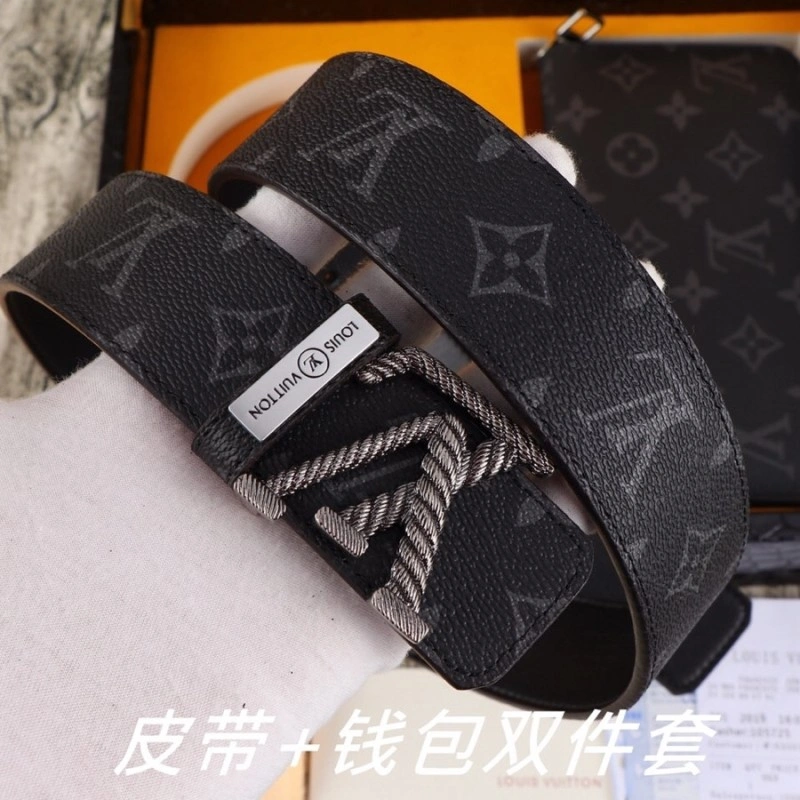 Louis Vuitton Belts SoftTouch 300009