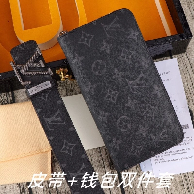 Louis Vuitton Belts SoftTouch 300009