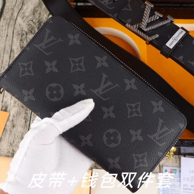 Louis Vuitton Belts SoftTouch 300009