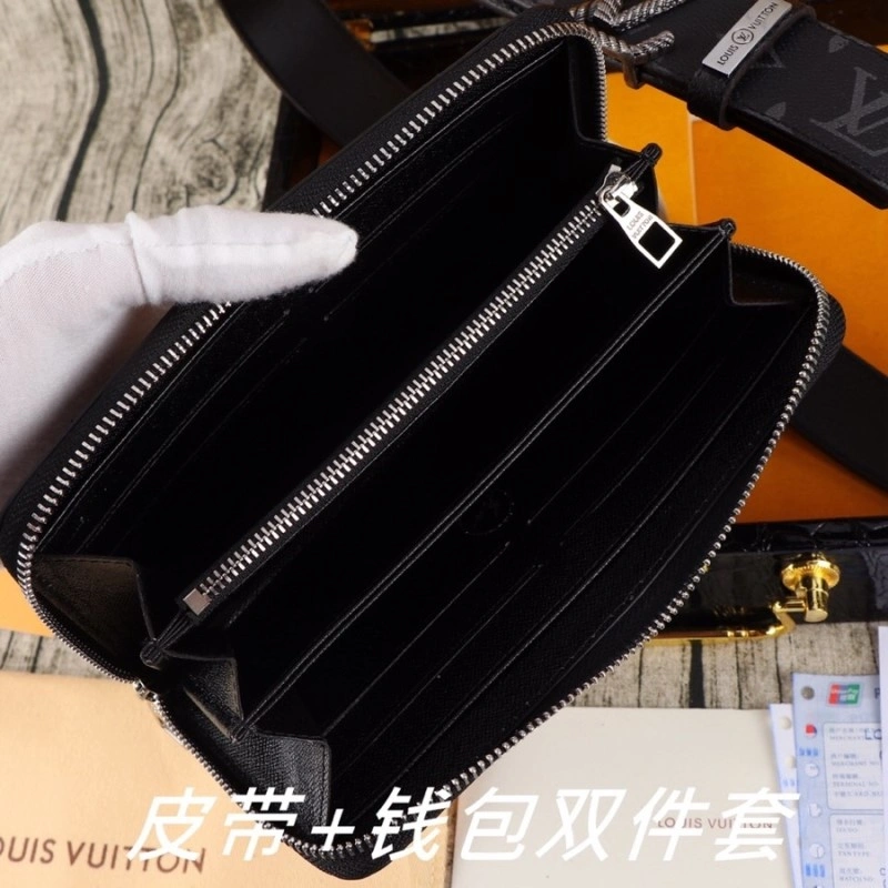 Louis Vuitton Belts SoftTouch 300009