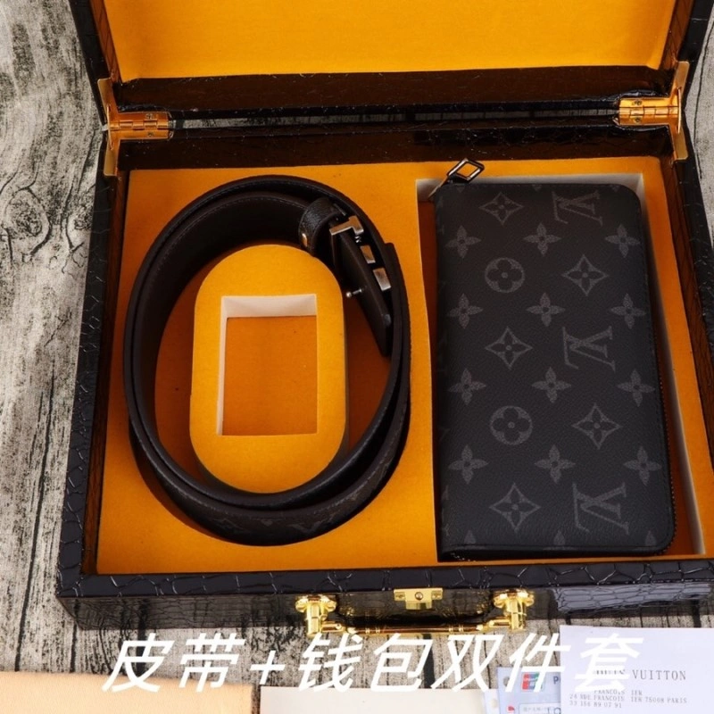 Louis Vuitton Belts SoftTouch 300009