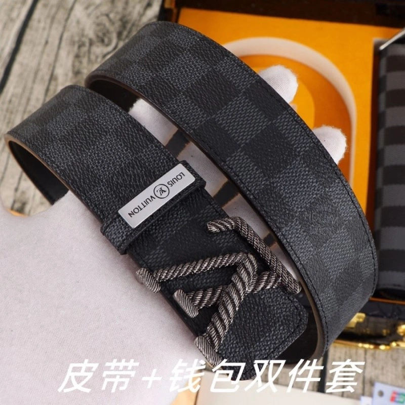 Louis Vuitton Belts Affordable 300010