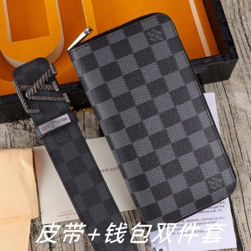 Louis Vuitton Belts Affordable 300010