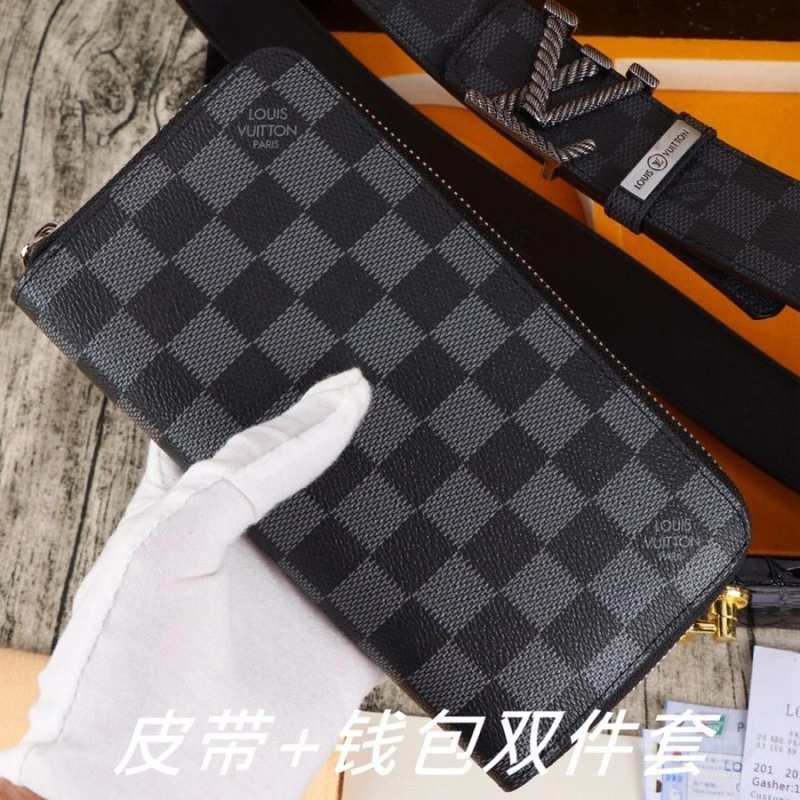 Louis Vuitton Belts Affordable 300010