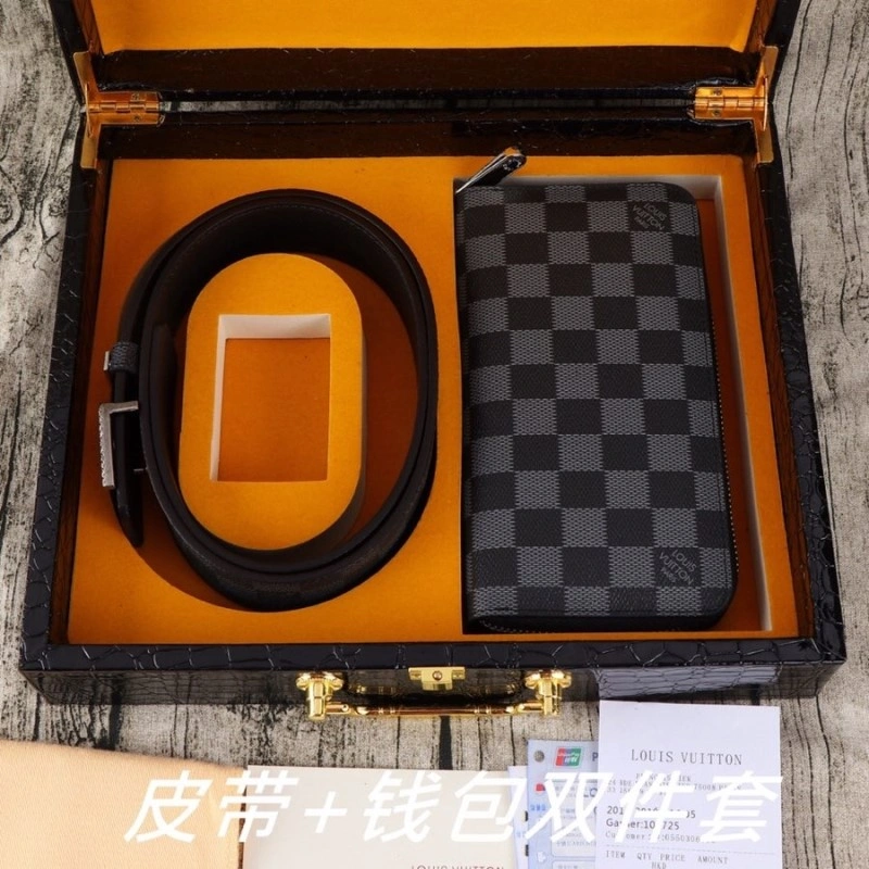 Louis Vuitton Belts Affordable 300010