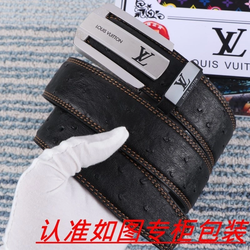 Louis Vuitton Belts TimelessDesign 300030