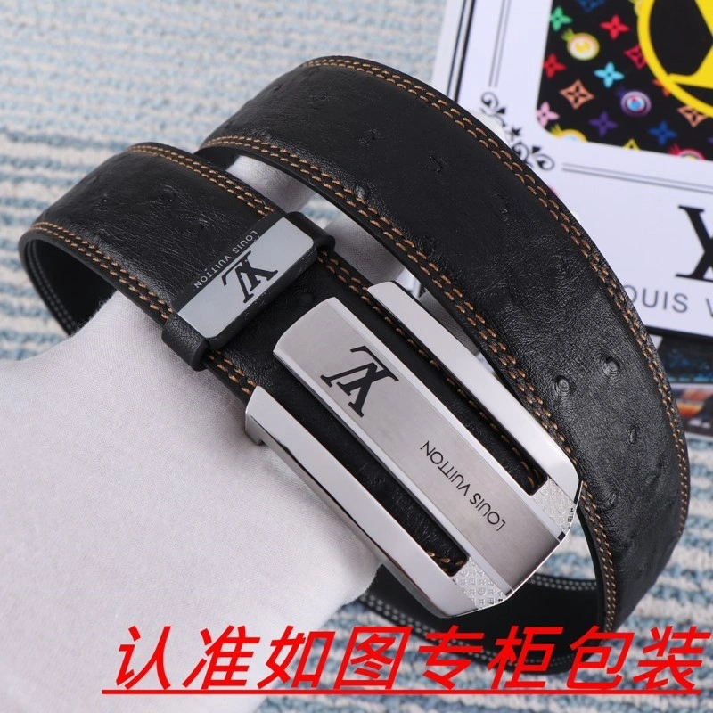 Louis Vuitton Belts TimelessDesign 300030