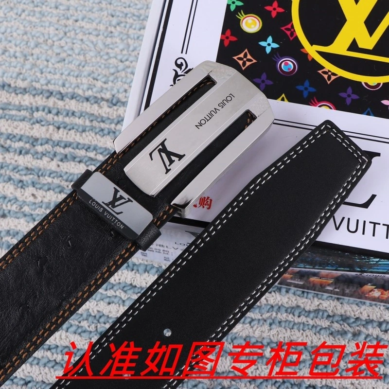 Louis Vuitton Belts TimelessDesign 300030