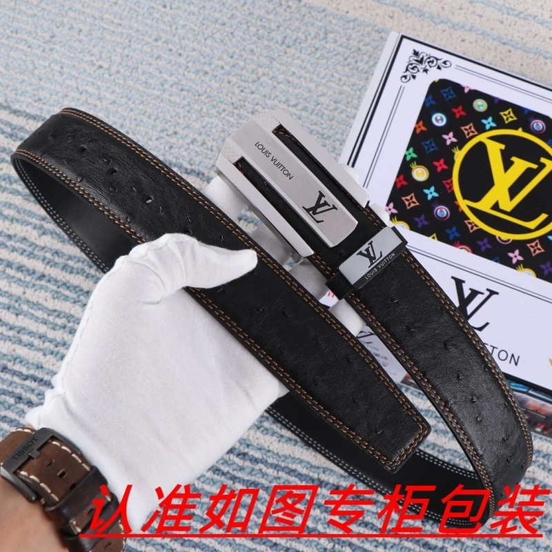 Louis Vuitton Belts TimelessDesign 300030