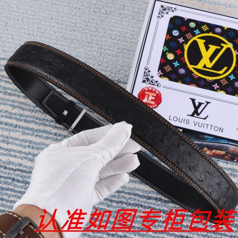 Louis Vuitton Belts TimelessDesign 300030