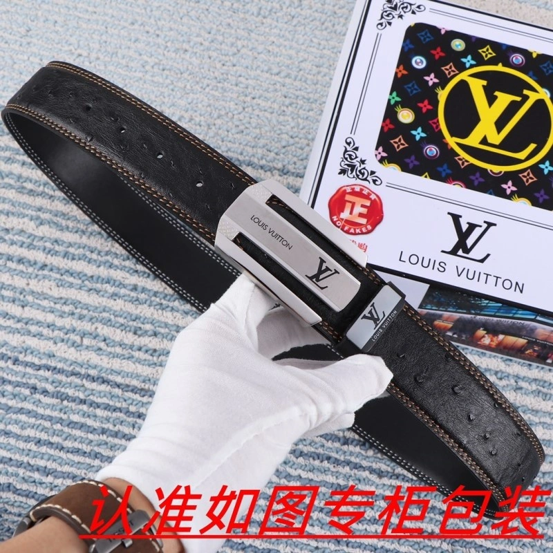 Louis Vuitton Belts TimelessDesign 300030