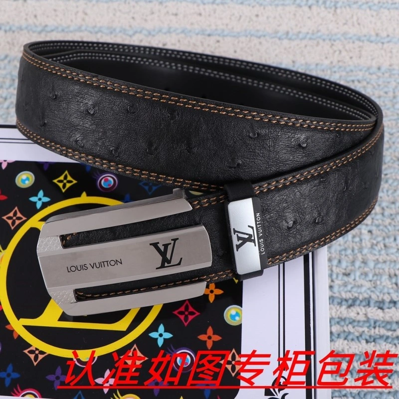 Louis Vuitton Belts TimelessDesign 300030