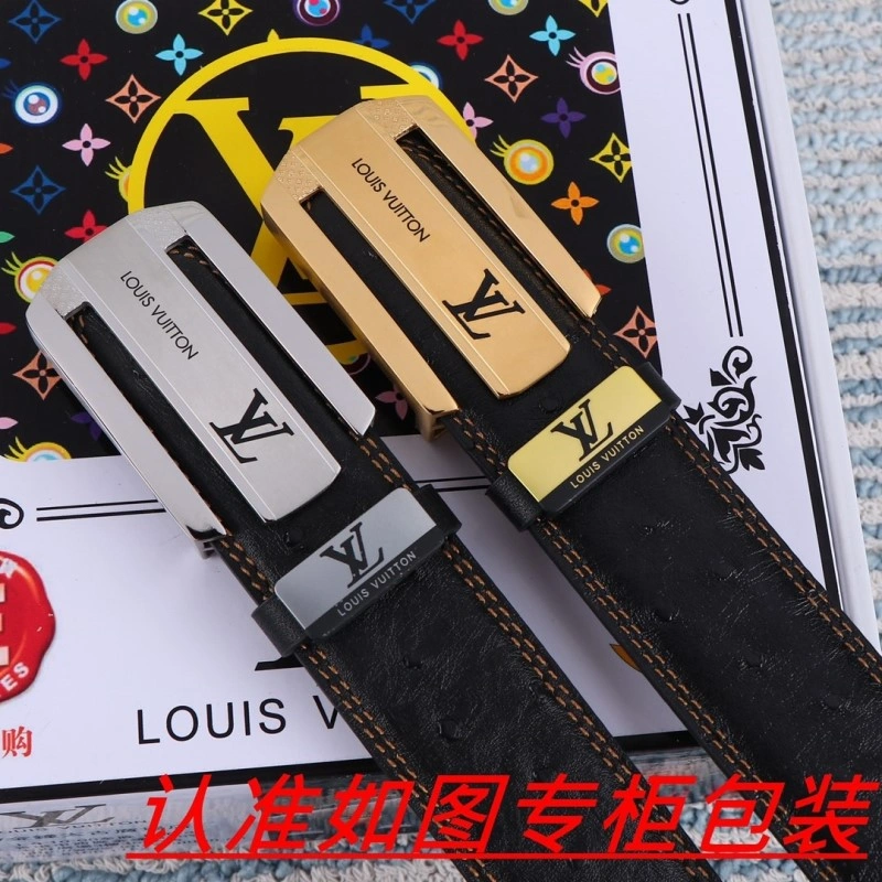 Louis Vuitton Belts TimelessDesign 300030
