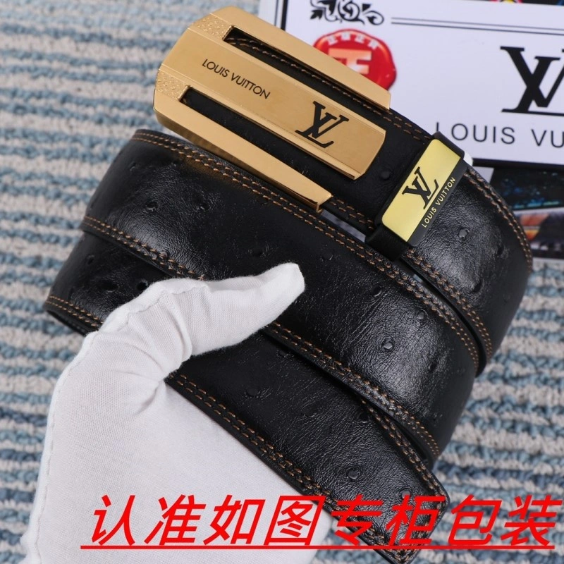 Louis Vuitton Belts Refined 300013