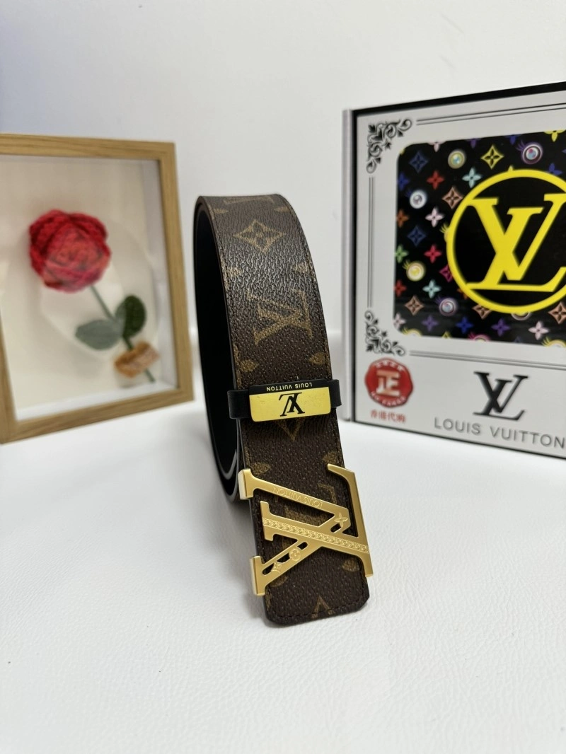 Affordable Louis Vuitton Belts 300024