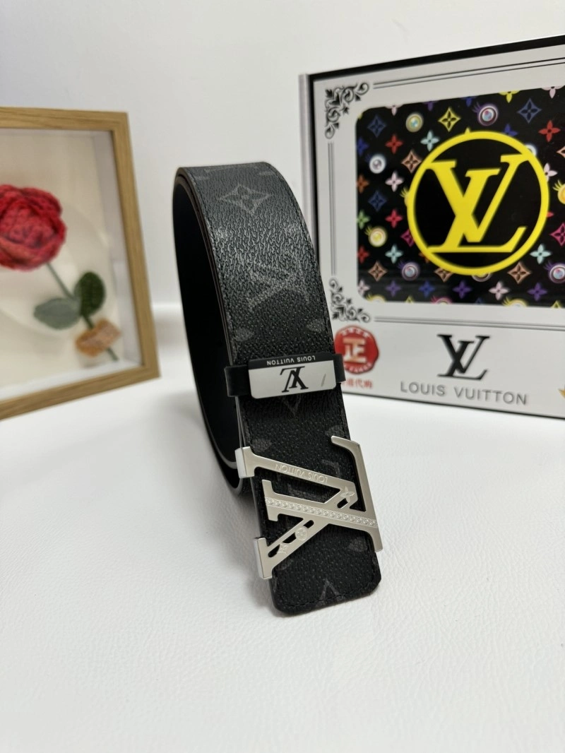 Louis Vuitton Belts Supportive 300023