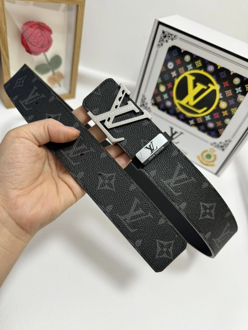 Louis Vuitton Belts Supportive 300023