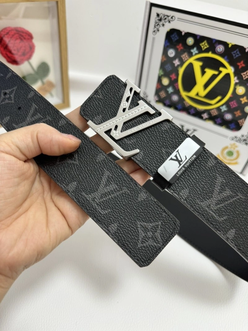 Louis Vuitton Belts Supportive 300023