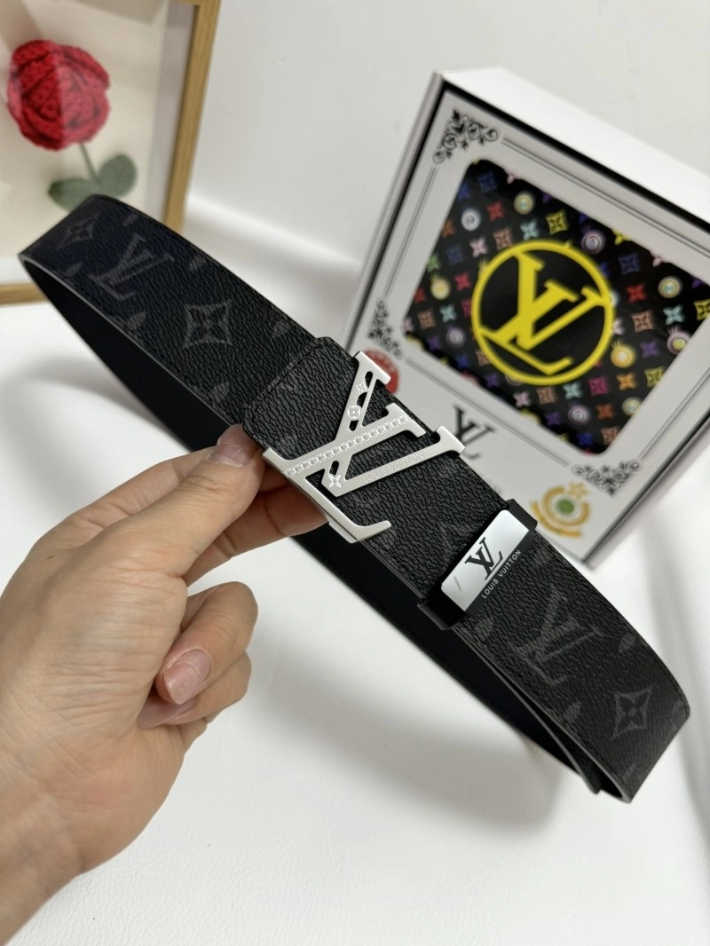 Louis Vuitton Belts Supportive 300023