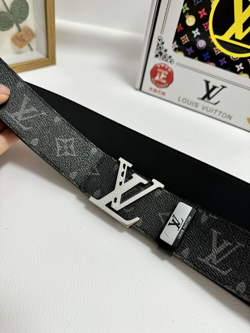 Louis Vuitton Belts Supportive 300023