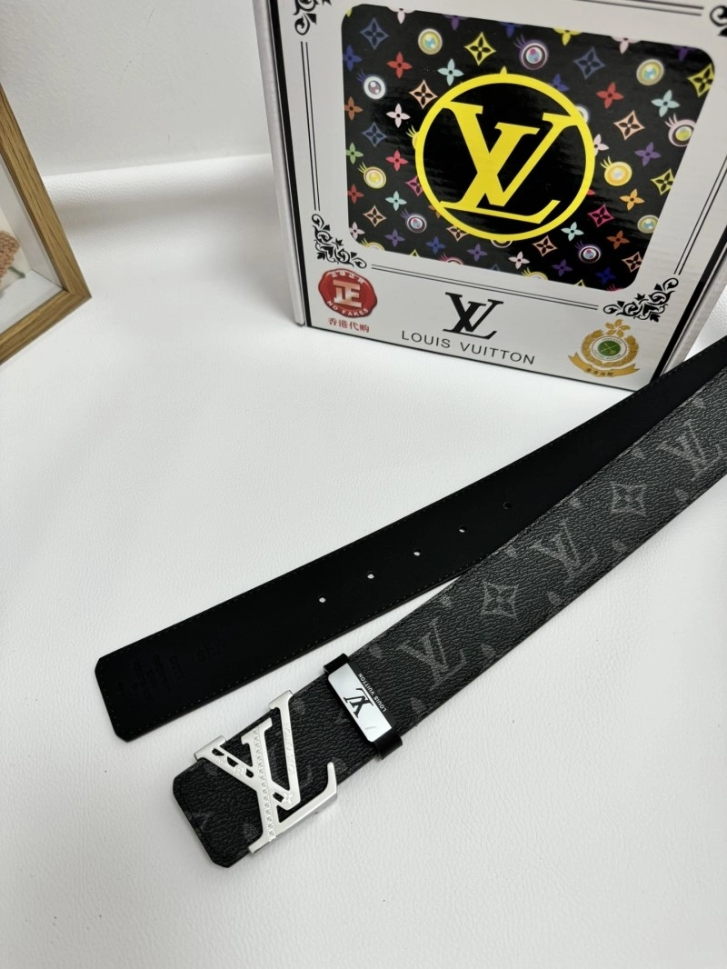 Louis Vuitton Belts Supportive 300023