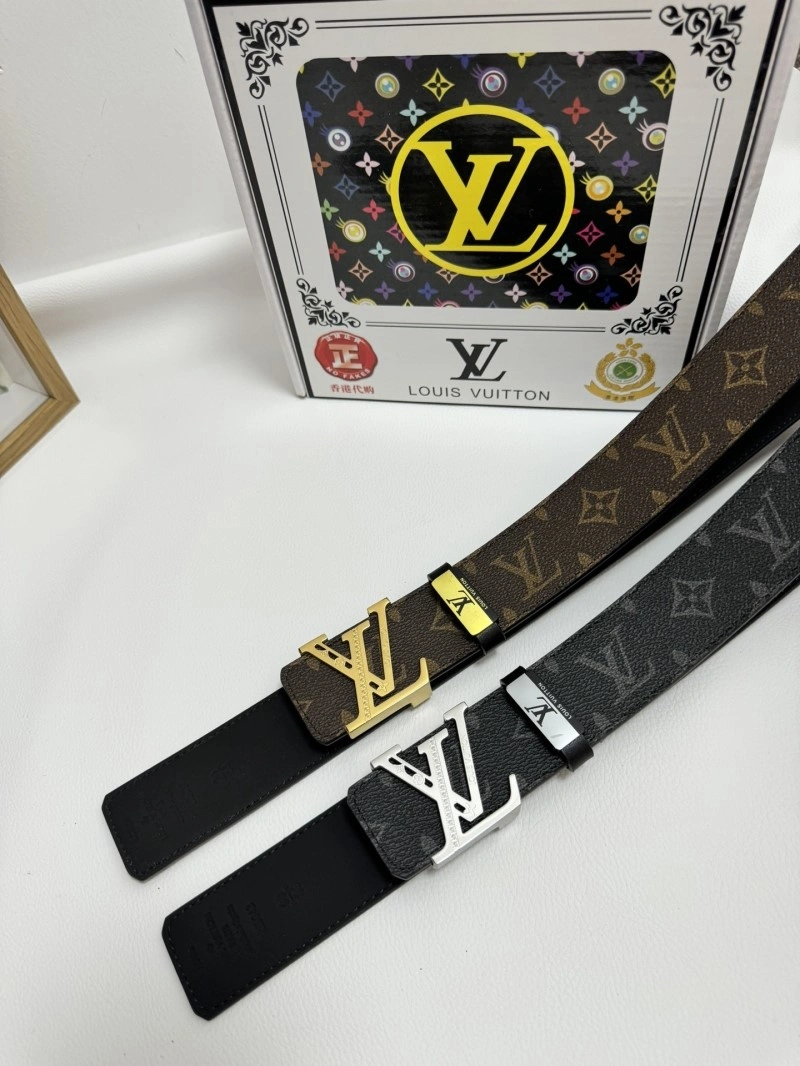 Louis Vuitton Belts Supportive 300023