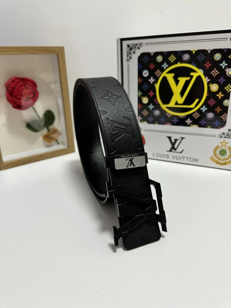 Louis Vuitton Belts OdorResistant 300026