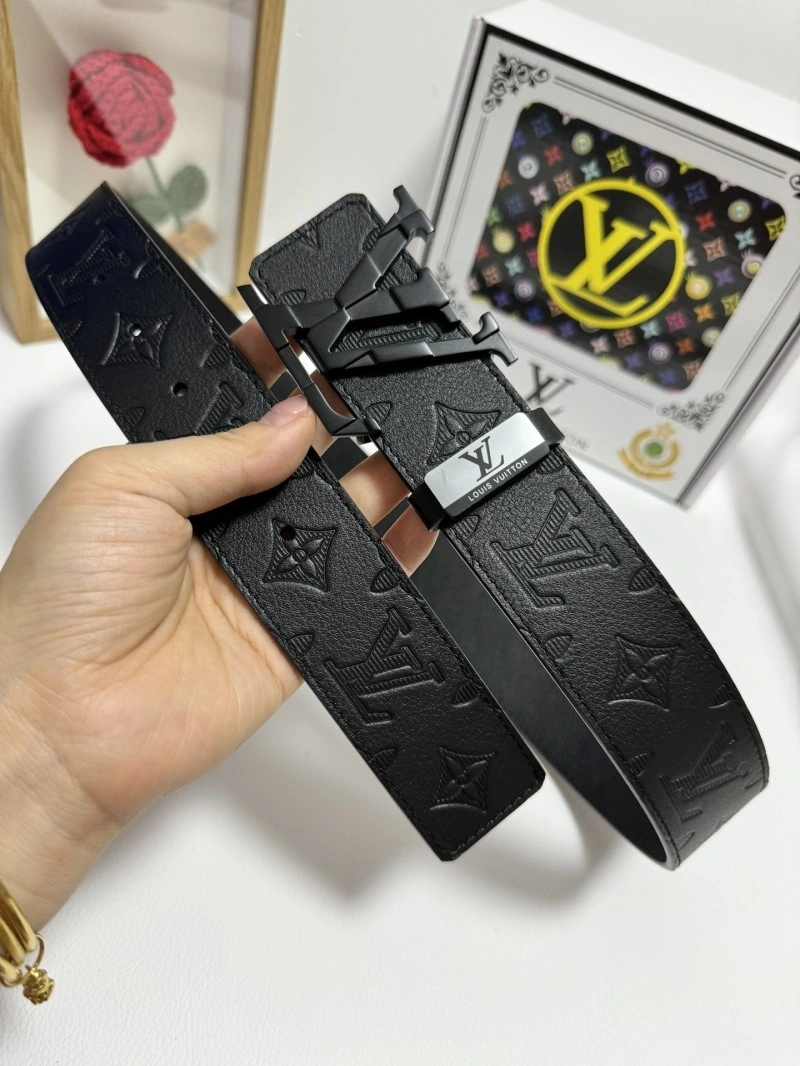 Louis Vuitton Belts OdorResistant 300026