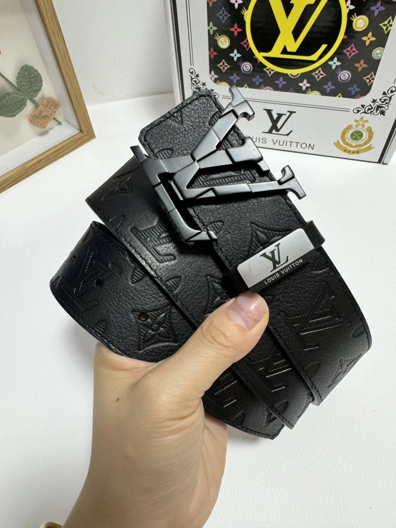 Louis Vuitton Belts OdorResistant 300026