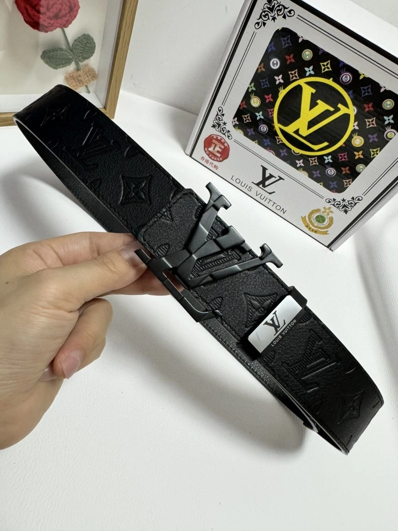 Louis Vuitton Belts OdorResistant 300026