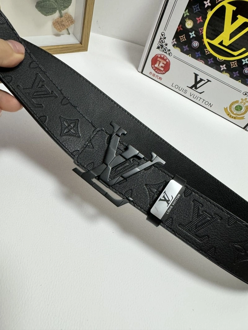Louis Vuitton Belts OdorResistant 300026