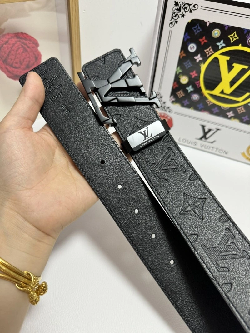 Louis Vuitton Belts OdorResistant 300026
