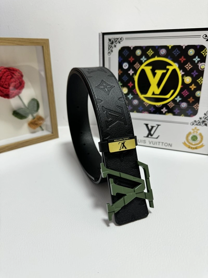 Louis Vuitton Belts Timeless 300012