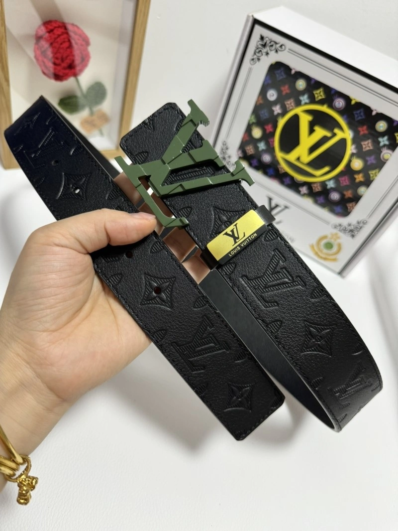 Louis Vuitton Belts Timeless 300012