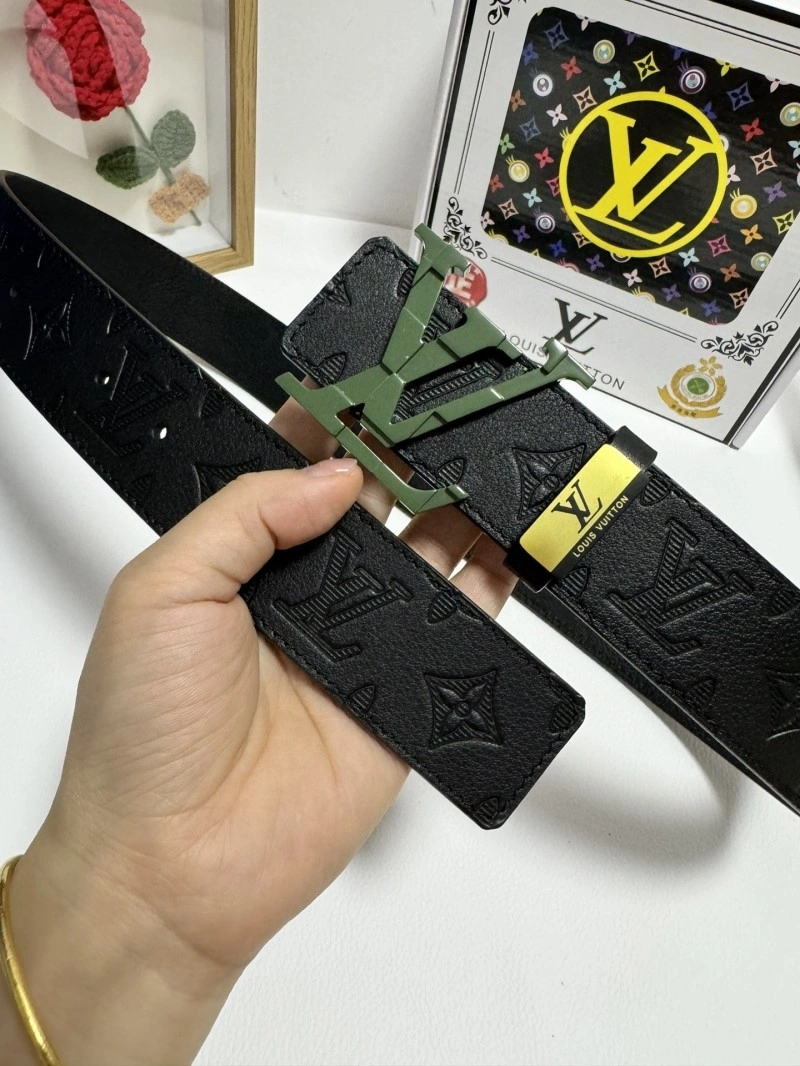 Louis Vuitton Belts Timeless 300012