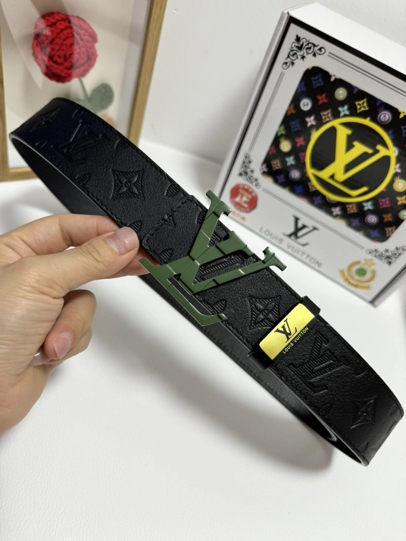 Louis Vuitton Belts Timeless 300012