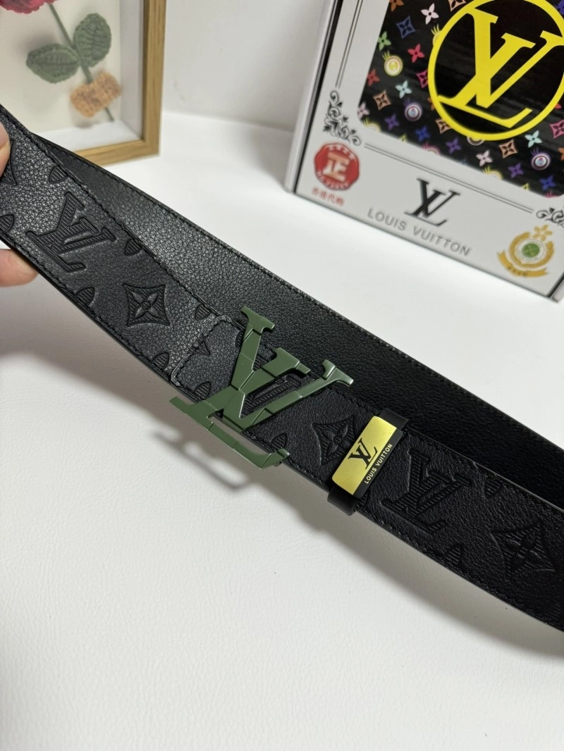 Louis Vuitton Belts Timeless 300012