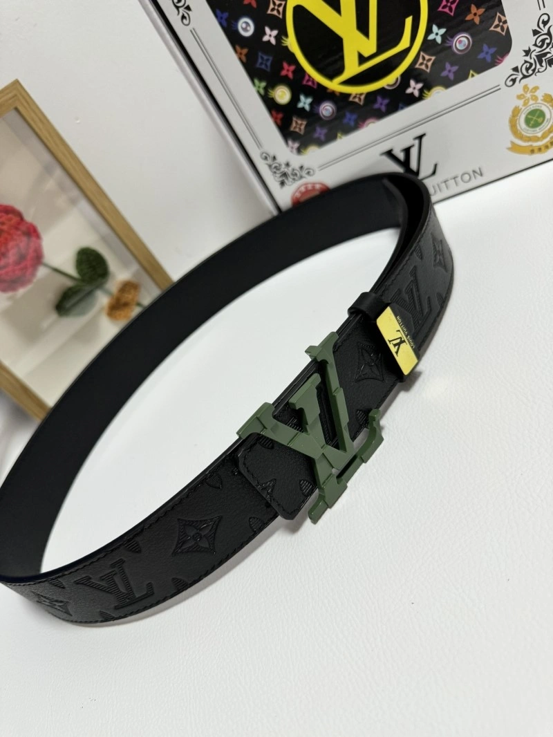 Louis Vuitton Belts Timeless 300012