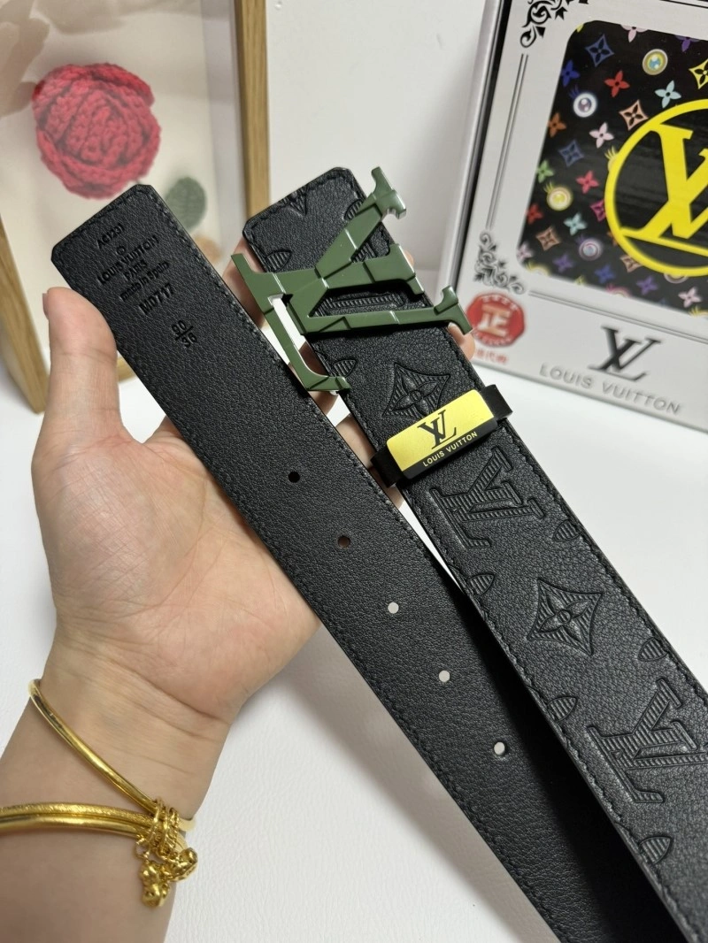 Louis Vuitton Belts Timeless 300012