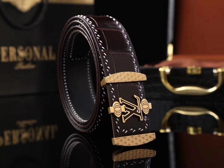 Louis Vuitton Belts ZeroBulk 300028